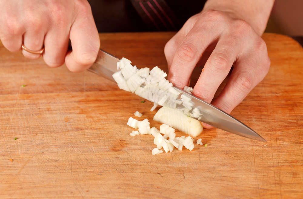 Train Your Weaknesses, Not Your Strengths