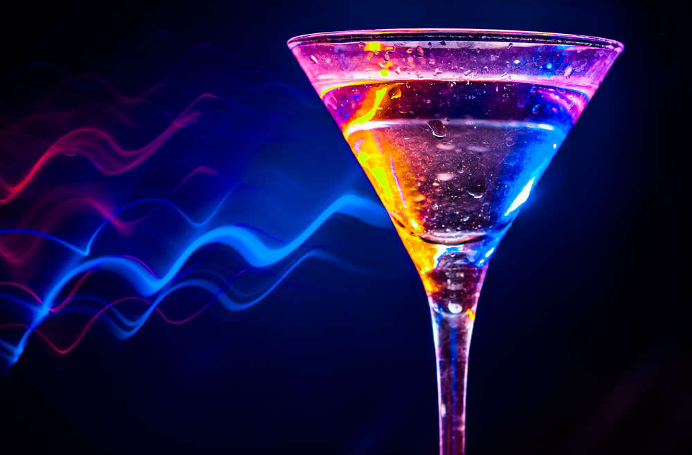 How to Mix a Zen’tini: Creating Your Own Conversational Salon (Part II)