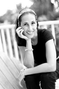 Michele Rosenthal