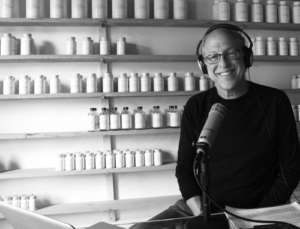 Dr. Richard Ash
