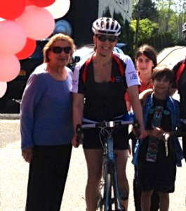 Heart Ride