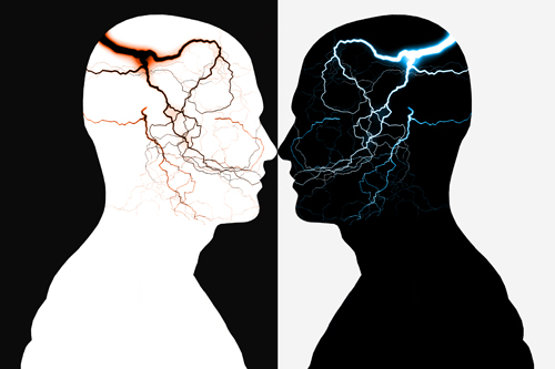 Your Relationships Are Only As Healthy As Your Brain