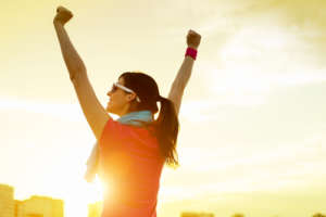 10 succeeding at personal transformation