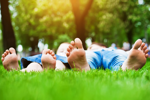 9 Ways to Reduce Stress and Bring Balance to Your Life