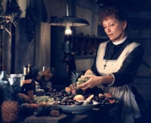 Babette's Feast