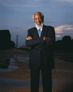 Dick Gregory