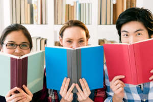 Literary Fiction