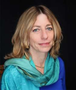 Mirabai Starr