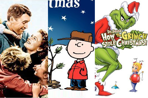 Why We Love These Classic Holiday Movies
