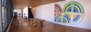 Donald Judd loft SoHo