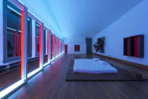 Donald Judd loft SoHo