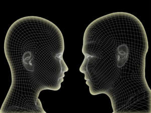 When Gender Is Rewired