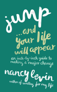 Learning to Jump with Nancy Levin
