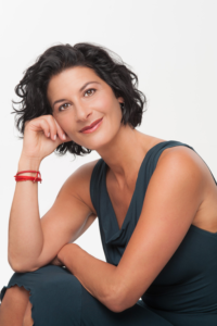 Nancy Levin