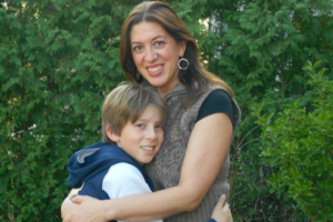 Mothering Without a Mother