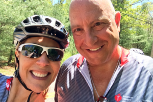 Heart Ride 2014