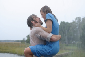 3 Famous Movie Kisses Explained by Science
