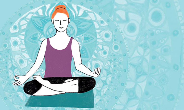 Taking the Stress Out of Meditation