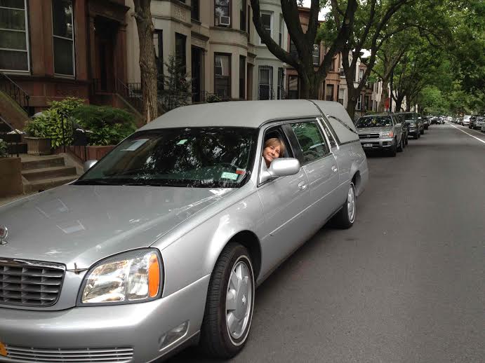 Rewiring the Way We Look at Death