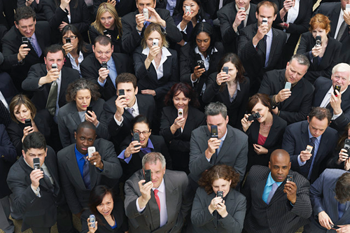 9 Ways the Culture of Watching Is Changing Us