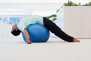 Go ahead…Exercise at Work
