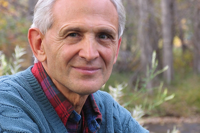 Somatic Experiencing