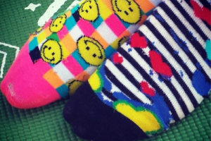 Making Peace with Yoga