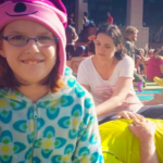 Making Peace with Yoga