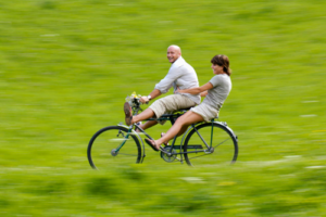 The Key to Living Like the Happiest People on Earth