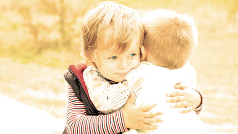Try a Little Tenderness