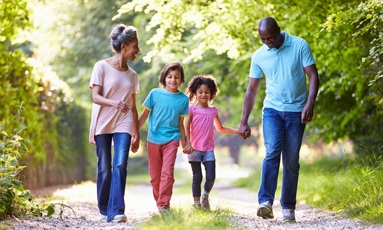 Love Centered Parenting