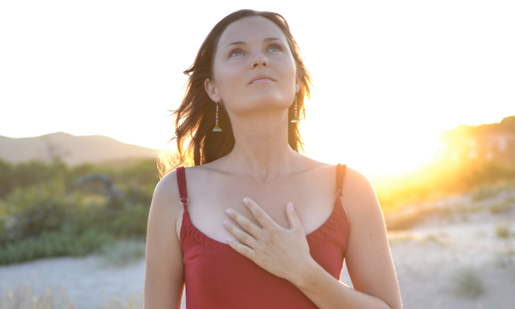 Count Your Blessings