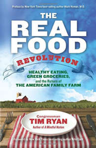 The Real Food Revolution