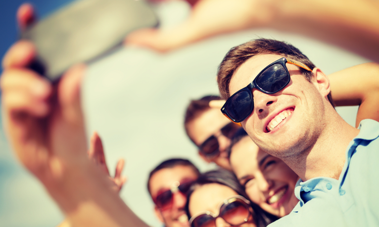 Do You Have Fear of Missing Out (FOMO)?