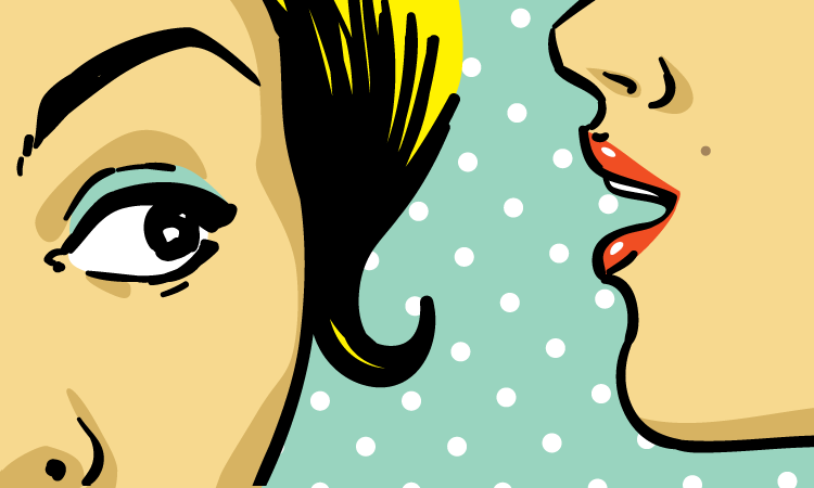 The Gifts and Challenges of Listening