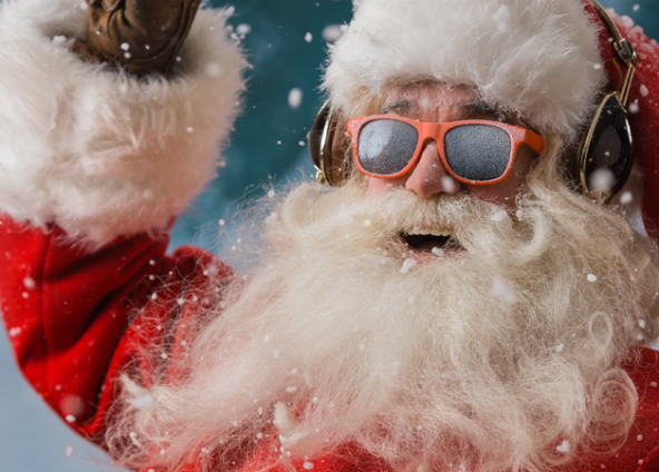 10 Meaningful Christmas Songs