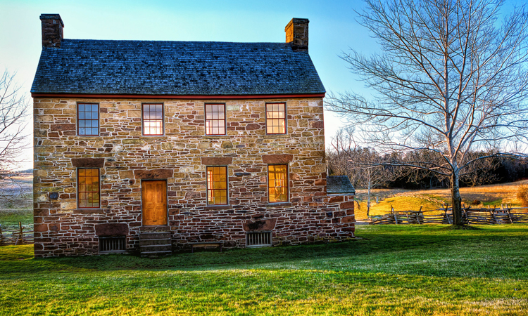 When Home Is a Moveable Feast