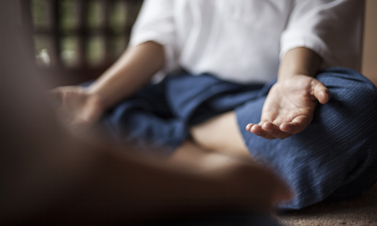 Zen Medication: Can Meditation Heal Us?