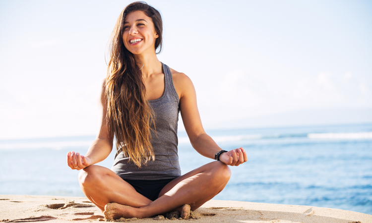 Mindfulness as an Attitude