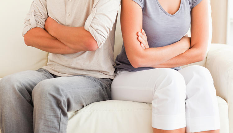 5 Signs You’re In a Toxic Relationship