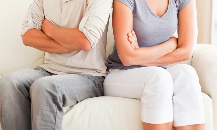 5 Signs You’re In a Toxic Relationship