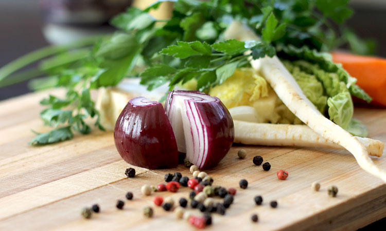 How Ancient Wisdom Can Help You Lose Weight
