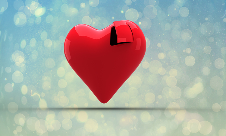 An Appreciative Heart Is Good Medicine