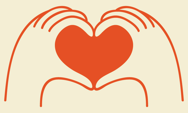 Can Your Heart’s Energy Change the World?