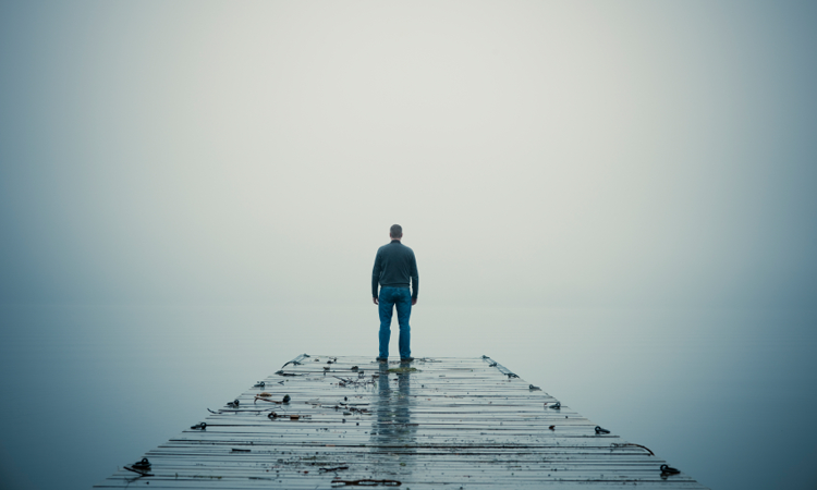 Why Do I Feel So Alone?