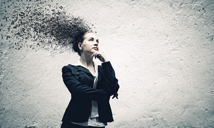 Anxiety and Avoidance: Get Things Done with a Healthy Dose of Guilt