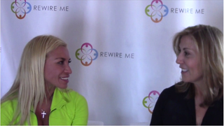 Debra Milano: How Running Healed Her