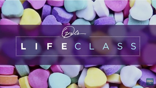 How To Be Yourself On a First Date: Oprah's Lifeclass