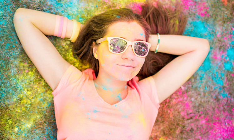 Does Peace Of Mind Come From Positive Thinking?