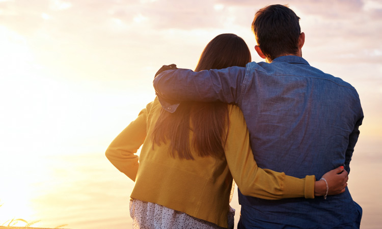 How To Have A More Healthy Relationship